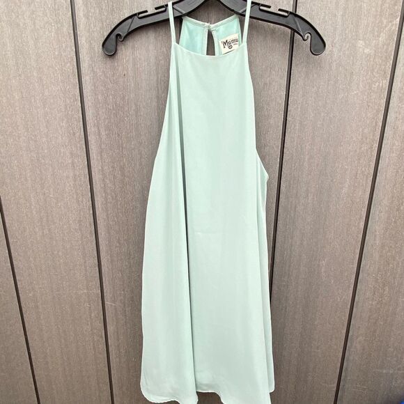 SMYM Show Me Your MuMu Dress - Picture 8 of 9